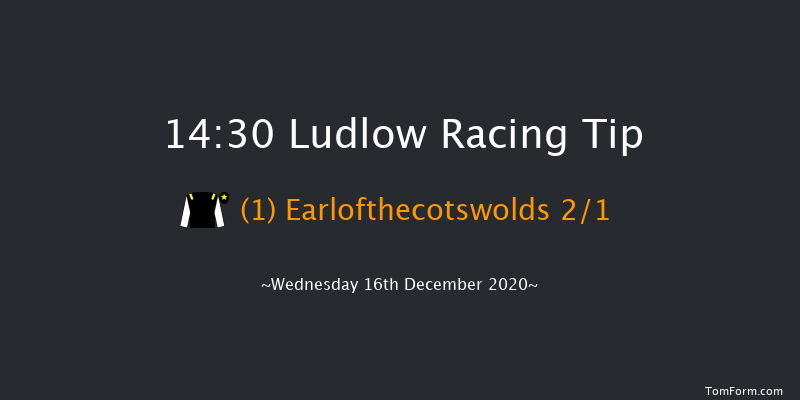 Tanners Claret Handicap Chase Ludlow 14:30 Handicap Chase (Class 3) 24f Wed 2nd Dec 2020
