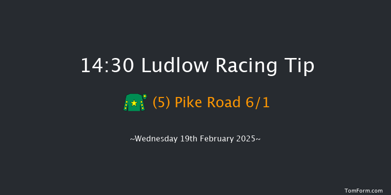 Ludlow  14:30 Maiden Hurdle (Class 4) 24f Wed 5th Feb 2025