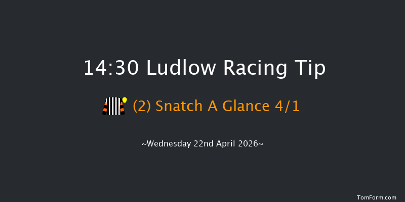 Ludlow 14-30 (Class 4) 15f Mon 30th Mar 2026