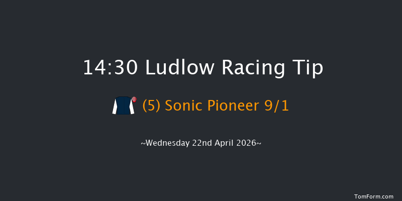 Ludlow 14-30 (Class 4) 15f Mon 30th Mar 2026