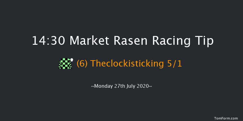 Heed Your Hunch At Betway Handicap Hurdle Market Rasen 14:30 Handicap Hurdle (Class 3) 23f Mon 20th Jul 2020