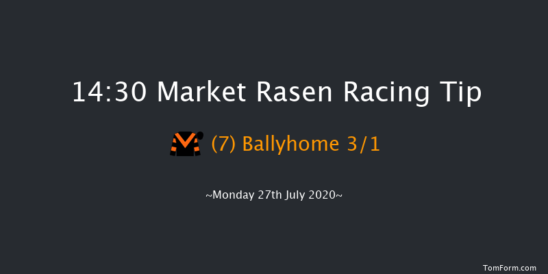 Heed Your Hunch At Betway Handicap Hurdle Market Rasen 14:30 Handicap Hurdle (Class 3) 23f Mon 20th Jul 2020