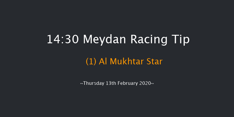 Mazrat Al Ruwayah Sponsored By Wheels  Purebred Arbian Group 2 Stakes - Dirt Meydan 14:30 1m 12 run Mazrat Al Ruwayah Sponsored By Wheels  Purebred Arbian Group 2 Stakes - Dirt Thu 6th Feb 2020