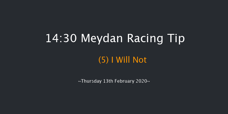 Mazrat Al Ruwayah Sponsored By Wheels  Purebred Arbian Group 2 Stakes - Dirt Meydan 14:30 1m 12 run Mazrat Al Ruwayah Sponsored By Wheels  Purebred Arbian Group 2 Stakes - Dirt Thu 6th Feb 2020