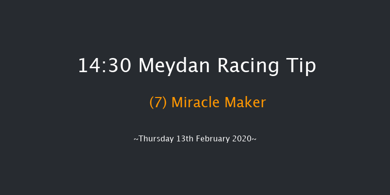 Mazrat Al Ruwayah Sponsored By Wheels  Purebred Arbian Group 2 Stakes - Dirt Meydan 14:30 1m 12 run Mazrat Al Ruwayah Sponsored By Wheels  Purebred Arbian Group 2 Stakes - Dirt Thu 6th Feb 2020