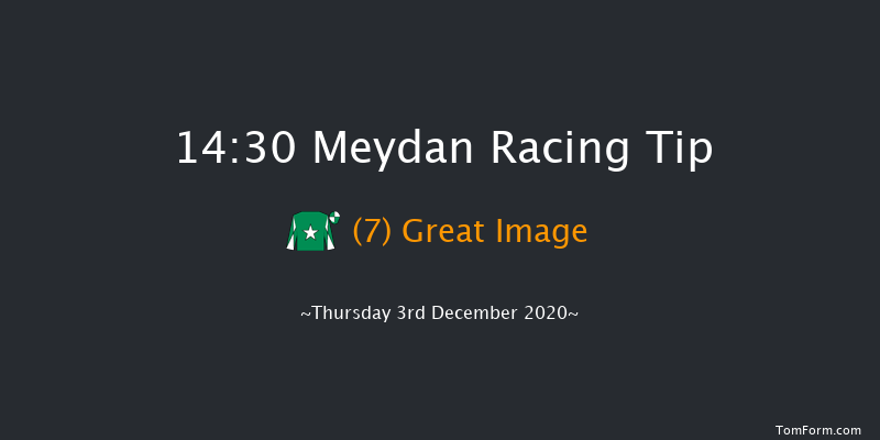 Mina Rashid Maiden Stakes Meydan 14:30 1m 15 ran Mina Rashid Maiden Stakes Thu 5th Nov 2020