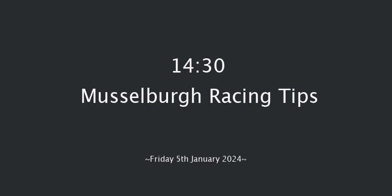 Musselburgh 14:30 Handicap Hurdle (Class 5) 16f Mon 1st Jan 2024