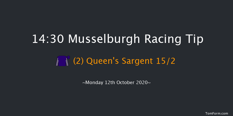 On Board Scotland's Concorde Handicap Musselburgh 14:30 Handicap (Class 2) 7f Sun 27th Sep 2020