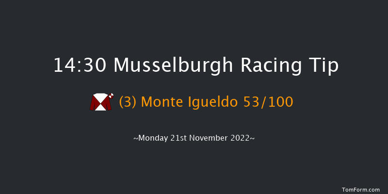 Musselburgh 14:30 Handicap Chase (Class 4) 16f Wed 2nd Nov 2022