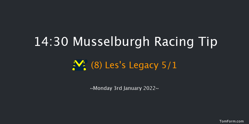 Musselburgh 14:30 Handicap Hurdle (Class 5) 16f Sat 1st Jan 2022