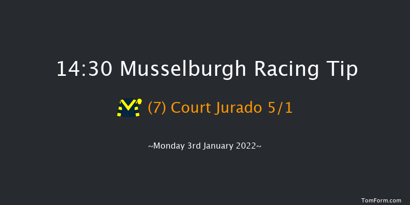 Musselburgh 14:30 Handicap Hurdle (Class 5) 16f Sat 1st Jan 2022