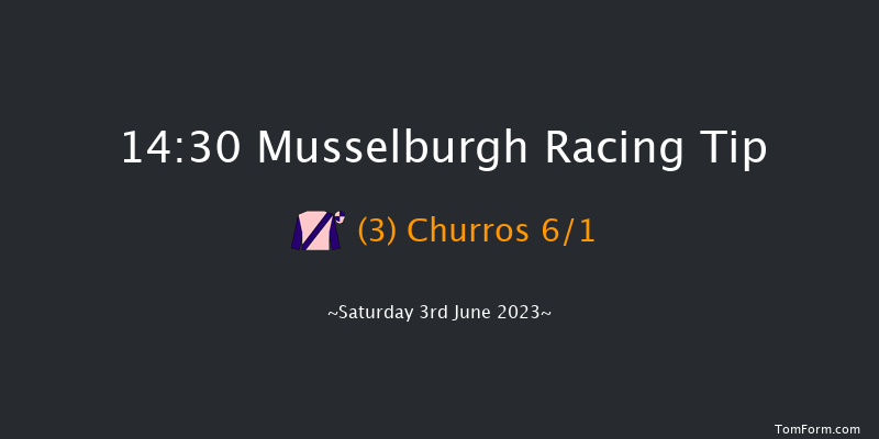 Musselburgh 14:30 Seller (Class 2) 5f Mon 15th May 2023