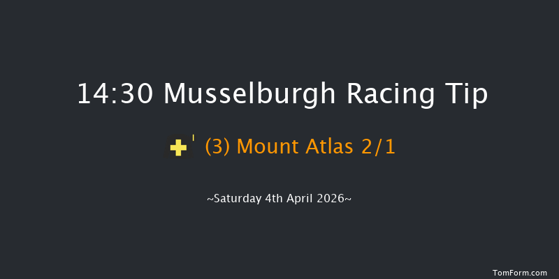 Musselburgh 14-30 (Class 1) 13f Fri 20th Mar 2026