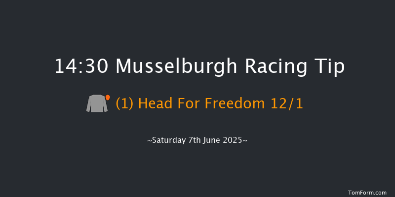 Musselburgh 14-30 (Class 2) 5f Fri 2nd May 2025