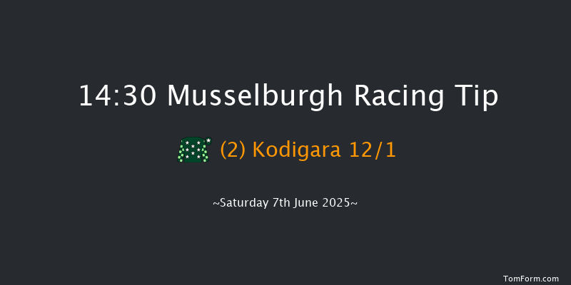 Musselburgh 14-30 (Class 2) 5f Fri 2nd May 2025