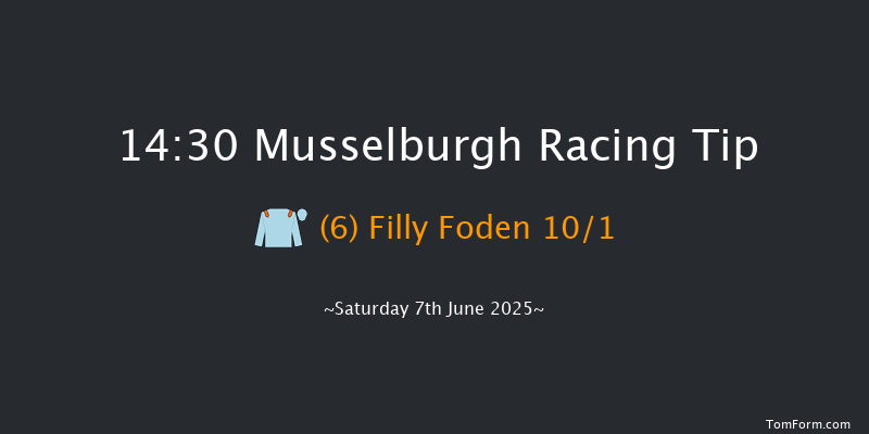 Musselburgh 14-30 (Class 2) 5f Fri 2nd May 2025