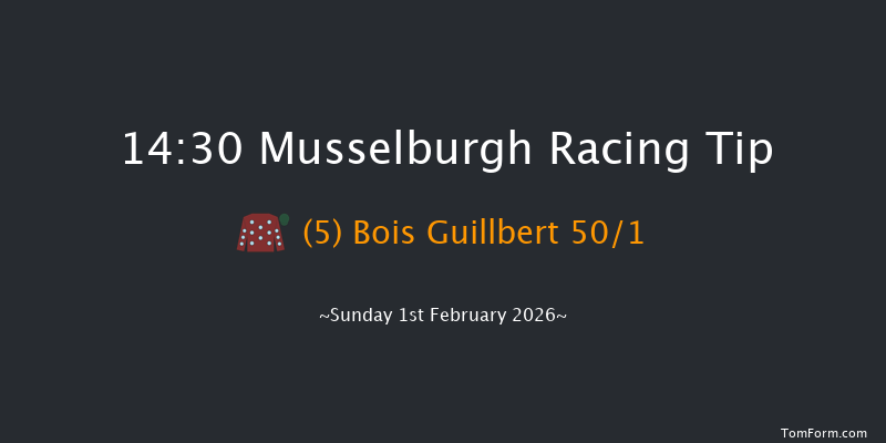 Musselburgh 14-30 (Class 4) 19f Sat 31st Jan 2026