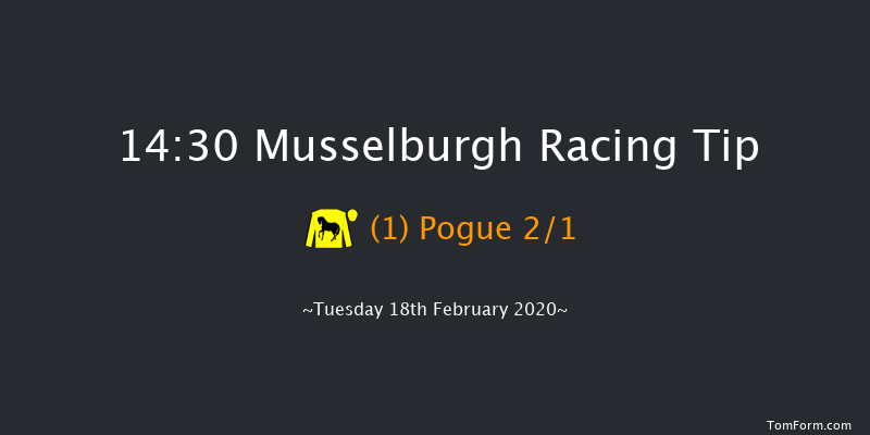Racing Post GoNorth Weekend 20-22 March Novices' Handicap Chase Musselburgh 14:30 Handicap Chase (Class 4) 20f Sun 2nd Feb 2020
