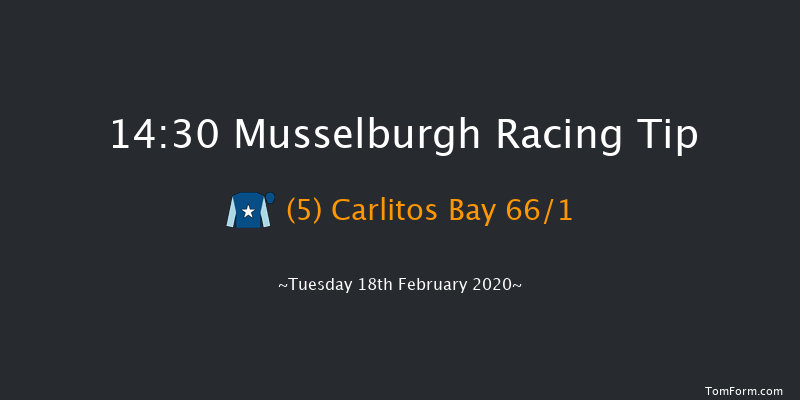 Racing Post GoNorth Weekend 20-22 March Novices' Handicap Chase Musselburgh 14:30 Handicap Chase (Class 4) 20f Sun 2nd Feb 2020