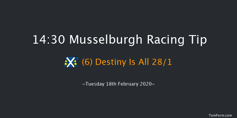 Racing Post GoNorth Weekend 20-22 March Novices' Handicap Chase Musselburgh 14:30 Handicap Chase (Class 4) 20f Sun 2nd Feb 2020
