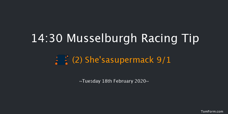 Racing Post GoNorth Weekend 20-22 March Novices' Handicap Chase Musselburgh 14:30 Handicap Chase (Class 4) 20f Sun 2nd Feb 2020