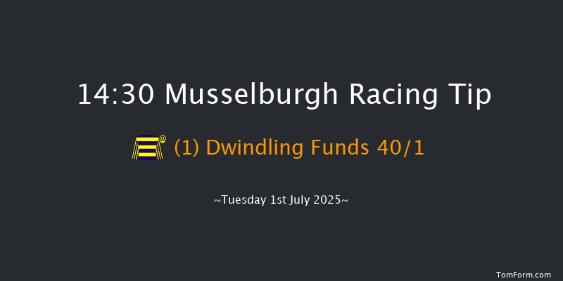 Musselburgh 14-30 (Class 6) 12f Sat 7th Jun 2025