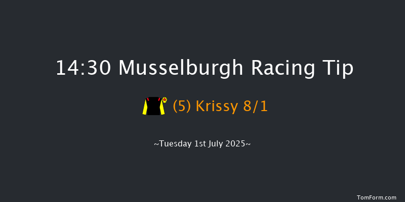 Musselburgh 14-30 (Class 6) 12f Sat 7th Jun 2025