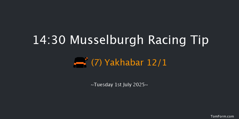 Musselburgh 14-30 (Class 6) 12f Sat 7th Jun 2025