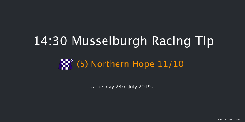 Musselburgh 14:30 Maiden (Class 4) 7f Wed 3rd Jul 2019