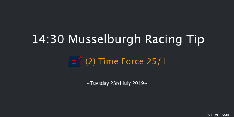Musselburgh 14:30 Maiden (Class 4) 7f Wed 3rd Jul 2019
