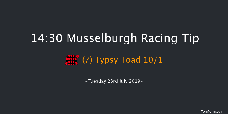 Musselburgh 14:30 Maiden (Class 4) 7f Wed 3rd Jul 2019