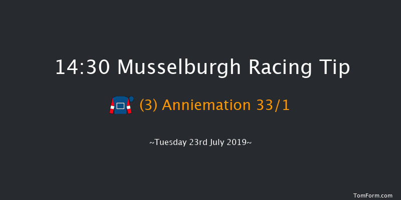 Musselburgh 14:30 Maiden (Class 4) 7f Wed 3rd Jul 2019