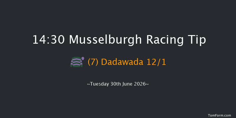 Musselburgh 14-30 (Class 4) 5f Mon 22nd Jun 2026