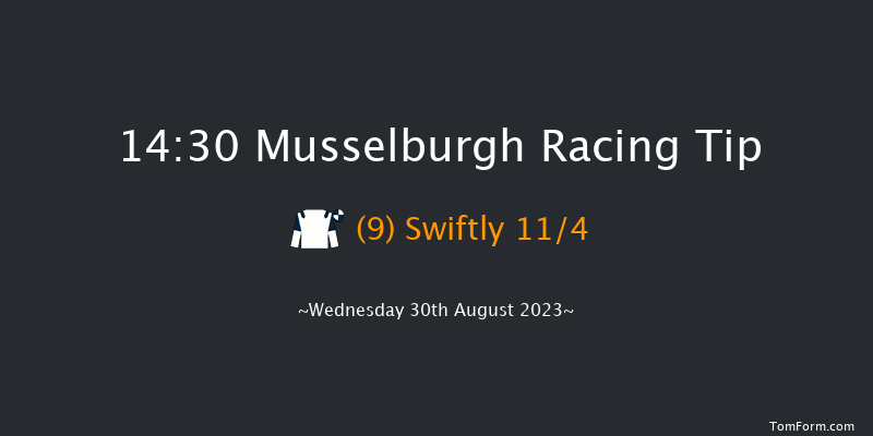 Musselburgh 14:30 Handicap (Class 6) 5f Tue 29th Aug 2023