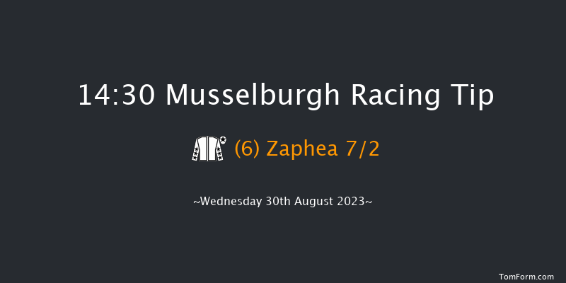 Musselburgh 14:30 Handicap (Class 6) 5f Tue 29th Aug 2023