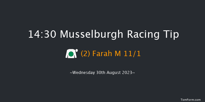 Musselburgh 14:30 Handicap (Class 6) 5f Tue 29th Aug 2023