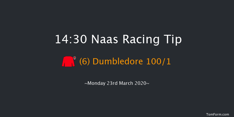 Naas Nursery Of Champions Maiden (Plus 10) Naas 14:30 Handicap 6f Sun 8th Mar 2020