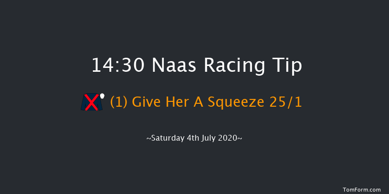 Coolmore Stud Irish EBF Fillies' Sprint Stakes (Group 3) Naas 14:30 Group 3 6f Wed 24th Jun 2020