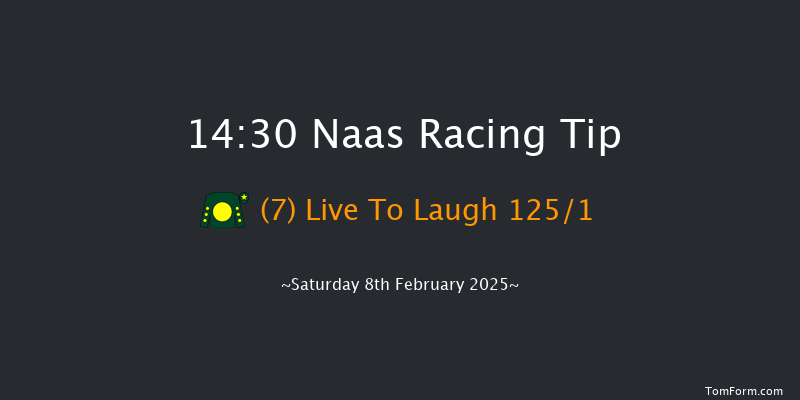 Naas  14:30 Maiden Hurdle 18f Sun 26th Jan 2025