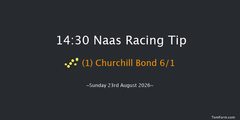 Naas 14-30 7f Mon 3rd Aug 2026