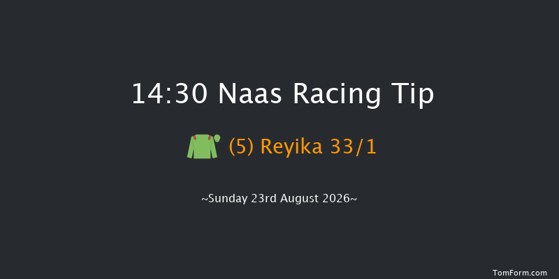Naas 14-30 7f Mon 3rd Aug 2026