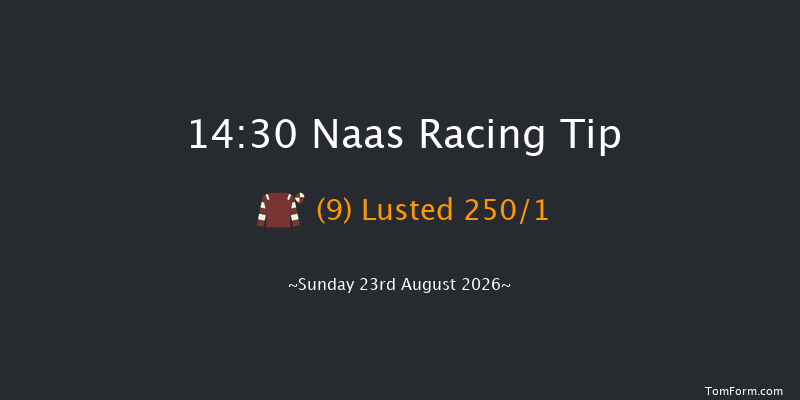 Naas 14-30 7f Mon 3rd Aug 2026