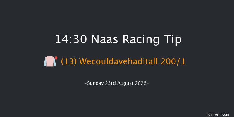 Naas 14-30 7f Mon 3rd Aug 2026
