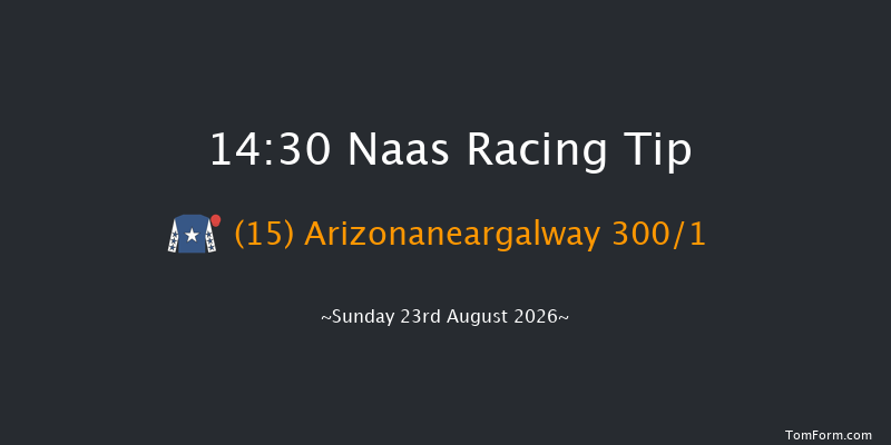 Naas 14-30 7f Mon 3rd Aug 2026