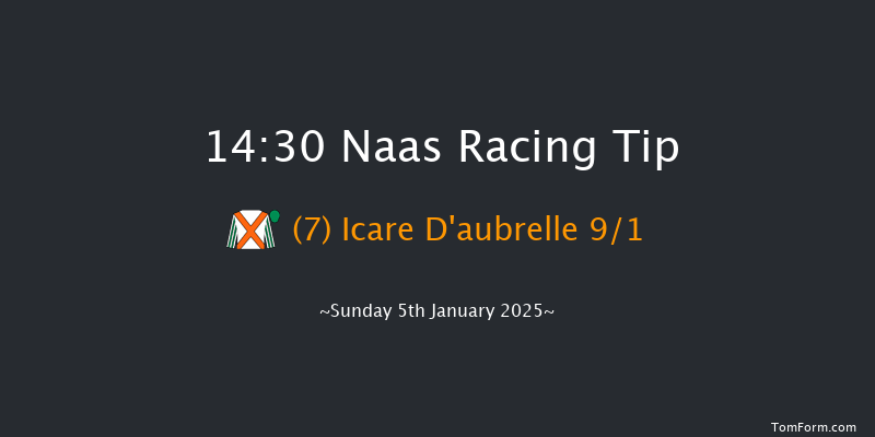 Naas  14:30 Maiden Hurdle 16f Mon 16th Dec 2024