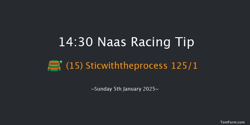Naas  14:30 Maiden Hurdle 16f Mon 16th Dec 2024