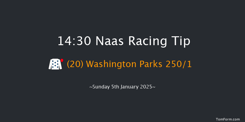 Naas  14:30 Maiden Hurdle 16f Mon 16th Dec 2024