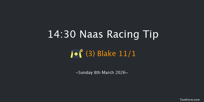 Naas 14-30 (Class 1) 16f Wed 4th Mar 2026