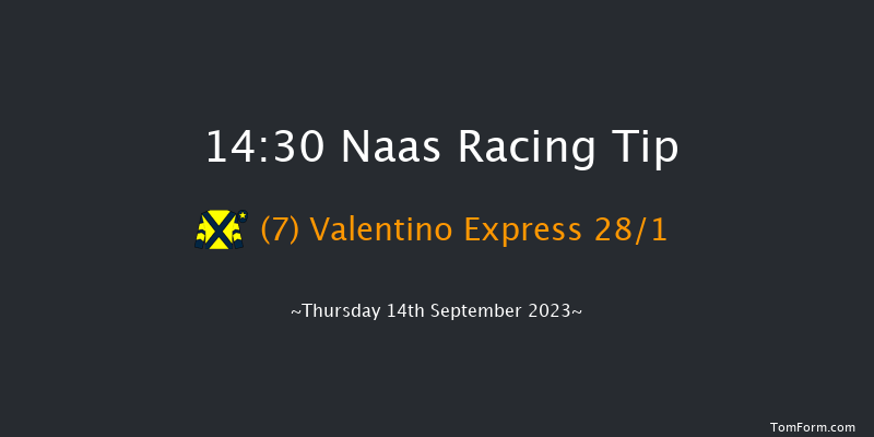 Naas 14:30 Maiden 6f Sun 27th Aug 2023