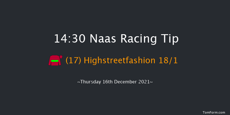 Naas 14:30 Handicap Chase 16f Sat 8th May 2021